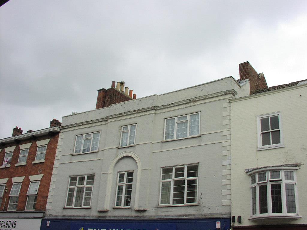 2 bedroom property in Grantham